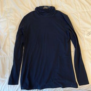 J. McLaughlin spandex Tshirt XS